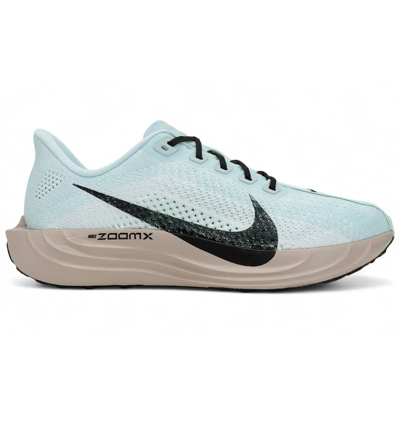 Nike ZoomX Pegasus Plus "Glacier Blue / Mint Foam"