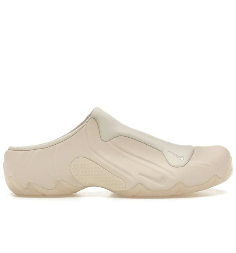 Nike Clogposite Slide "Light Orewood Brown"