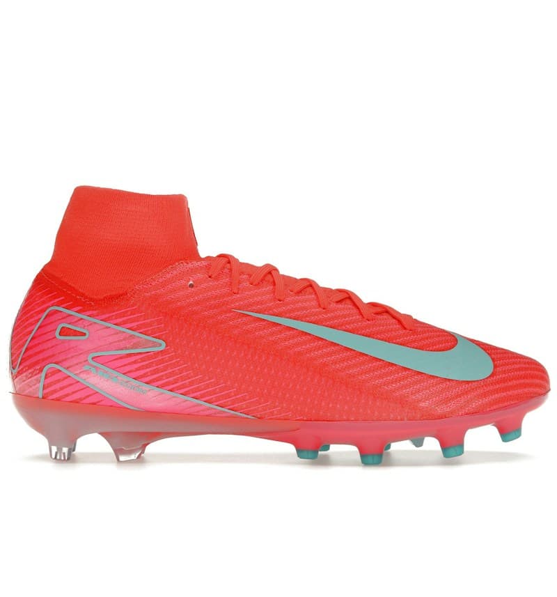Nike Zoom Mercurial Superfly 10 Elite AG "Mad Energy Pack"