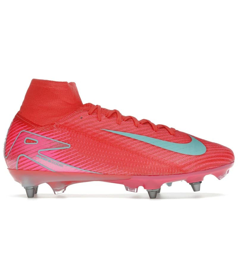 Nike Zoom Mercurial Superfly 10 Elite SG-Pro "Mad Energy Pack"