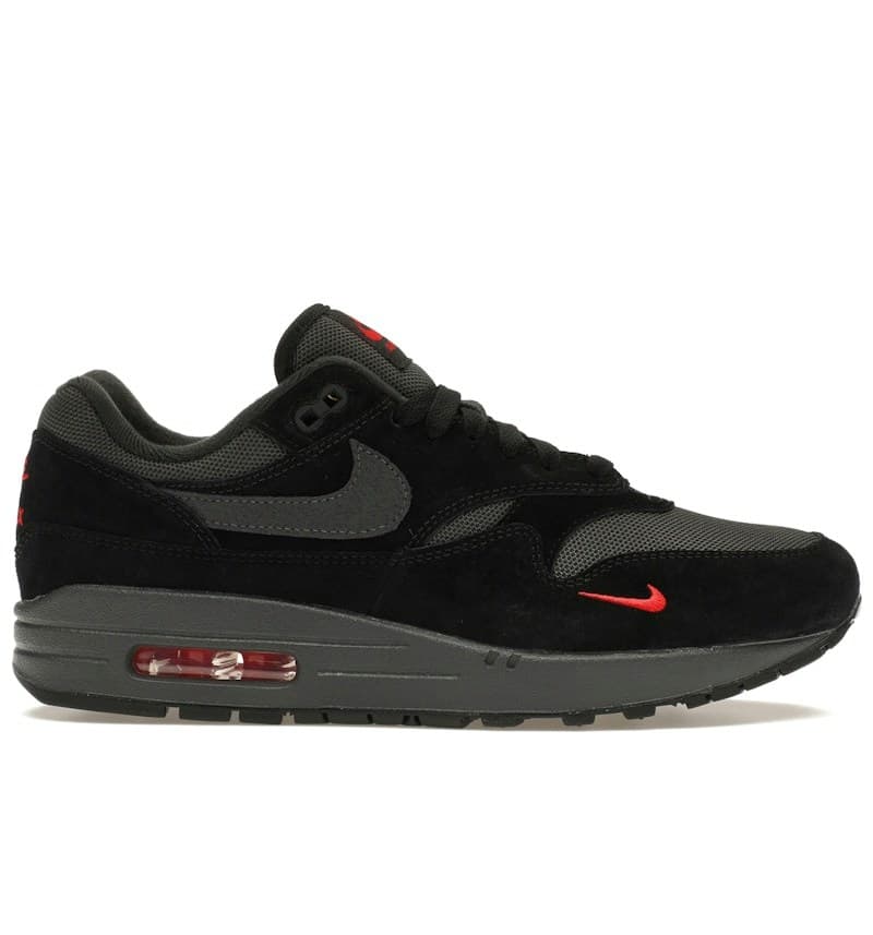 Nike Air Max 1 "Bred"