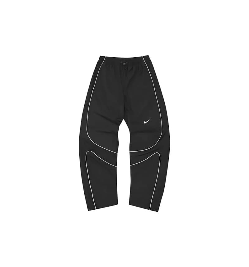 Nike x Corteiz NRG Pant "Black"
