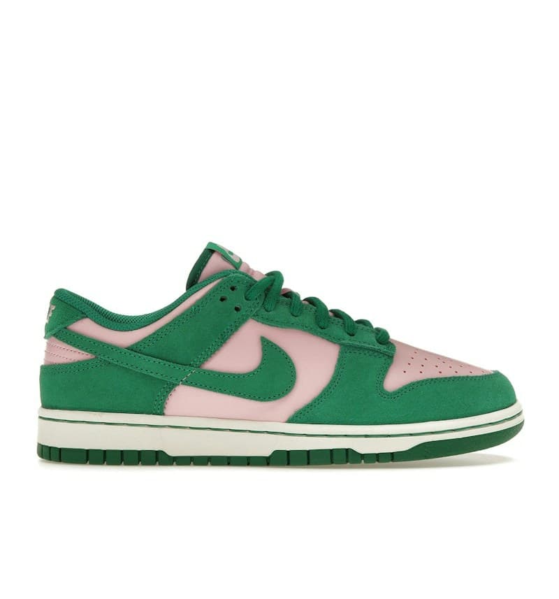 Nike Dunk Low Retro SE "Soft Pink / Malachite"