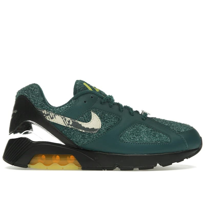 Nike Air Max 180 "Apron Records"