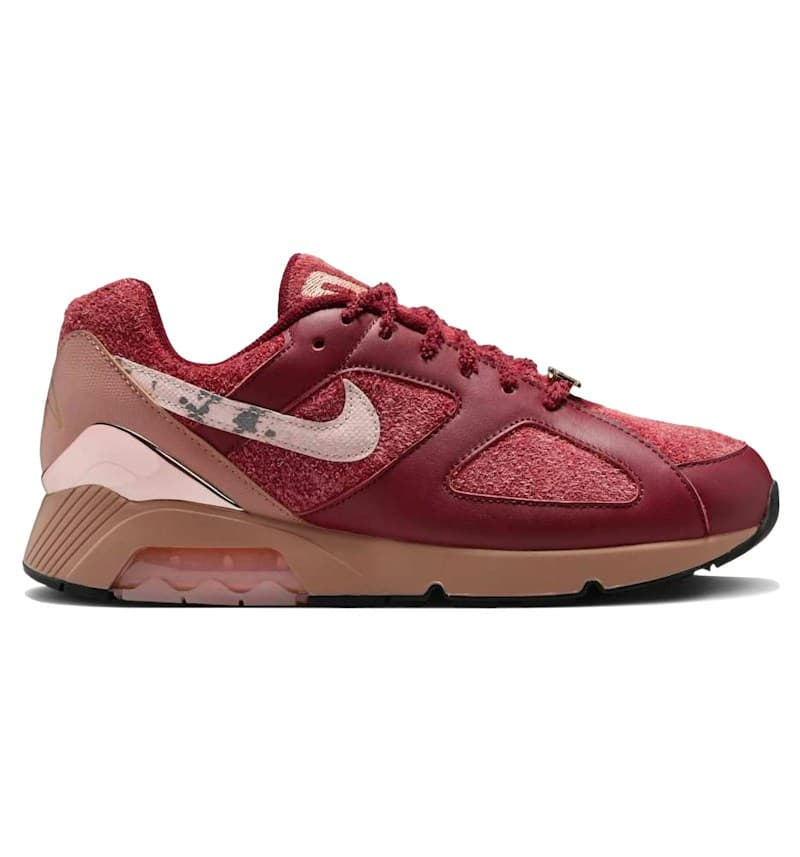 Nike Air Max 180 "Apron Records Bloodline"