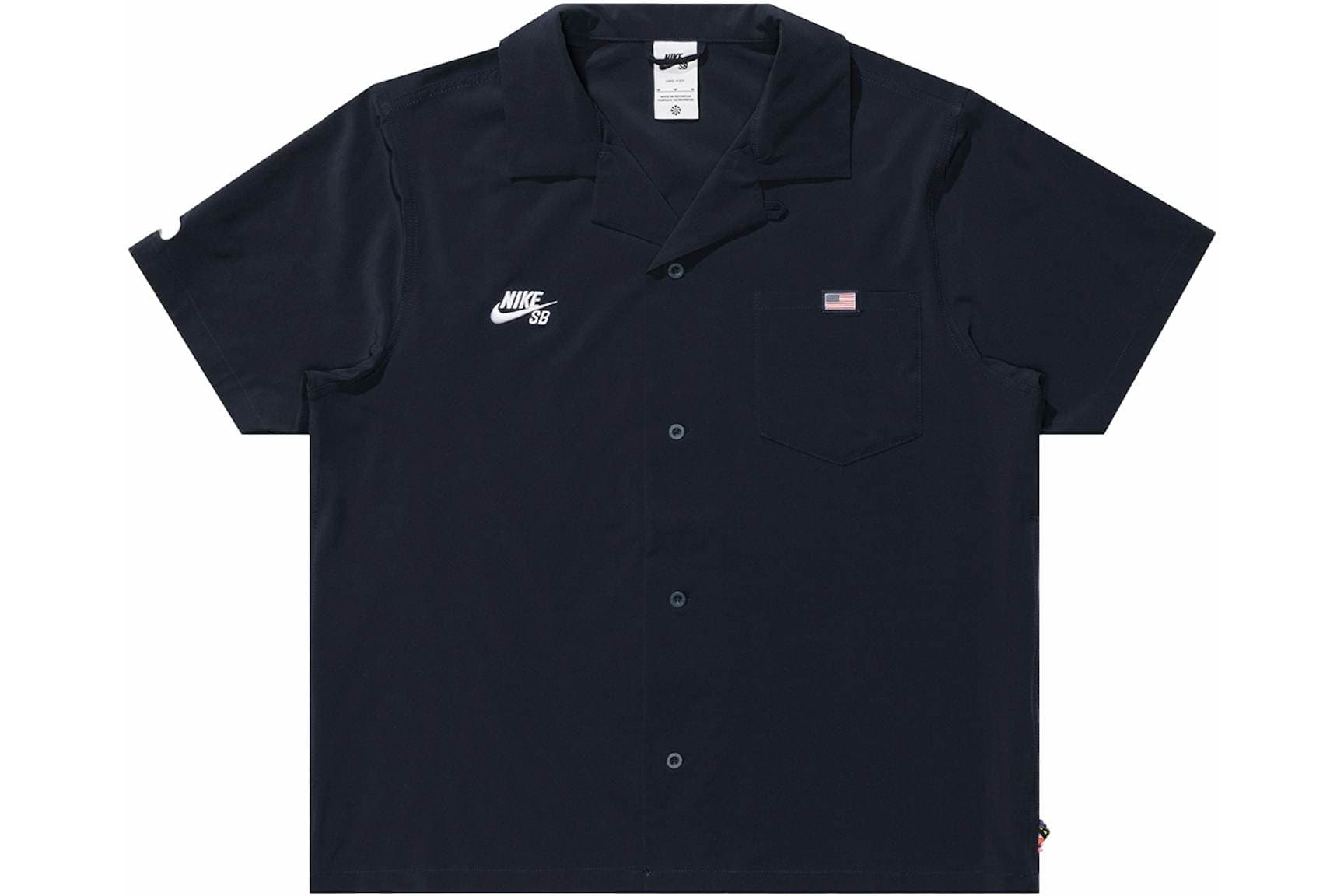 Nike SB Paris Olympics 2024 Team USA Camisa