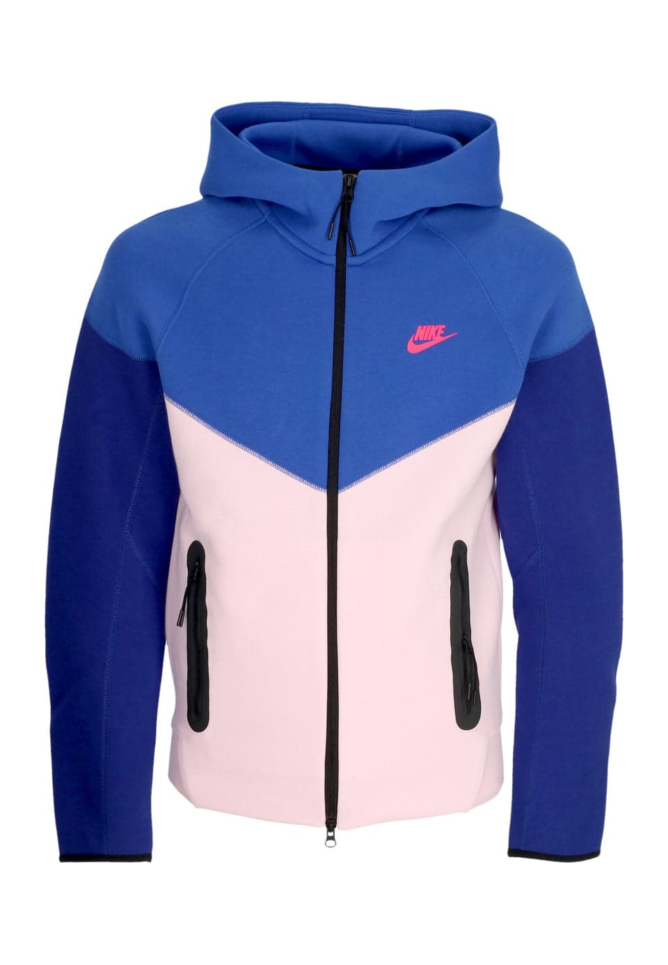 Nike Sportswear Tech Fleece Chaqueta con Cremallera