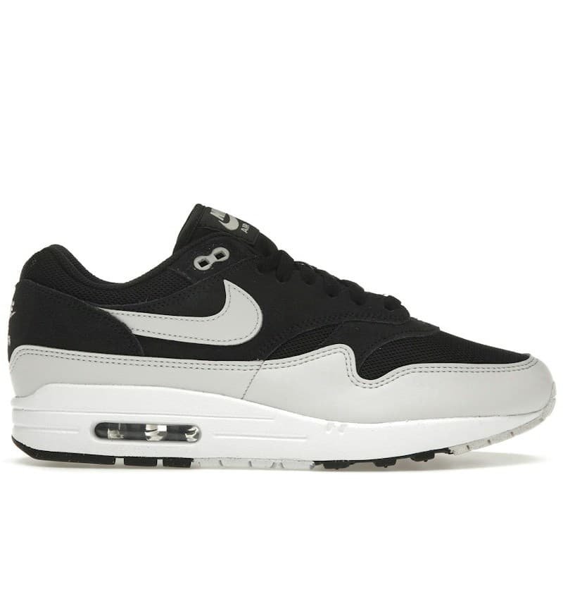 Nike Air Max 1 Essential "Off Noir / Vast Grey"