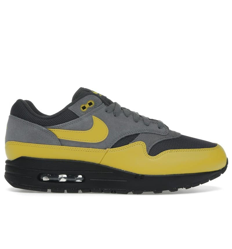 Nike Air Max 1 Essentials "Batman 2.0"