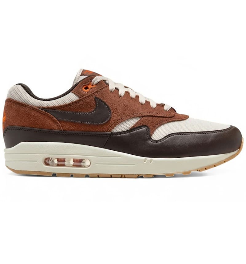 Nike Air Max 1 Essentials "Thanksgiving"
