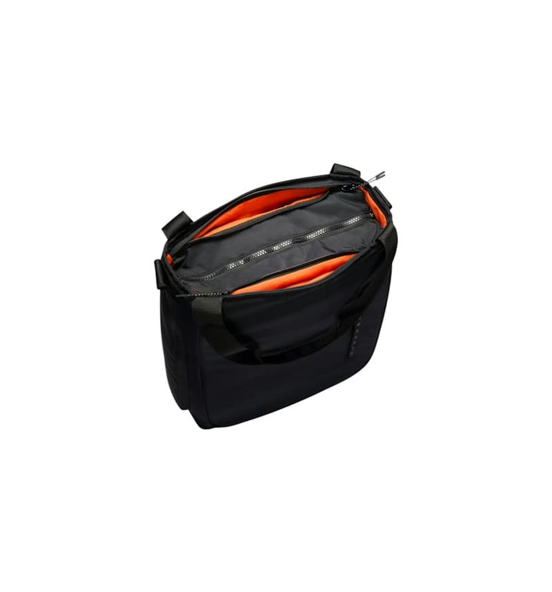 Nike Sportswear Commute Tote 20L Bag "Black/Black/Anthracite"