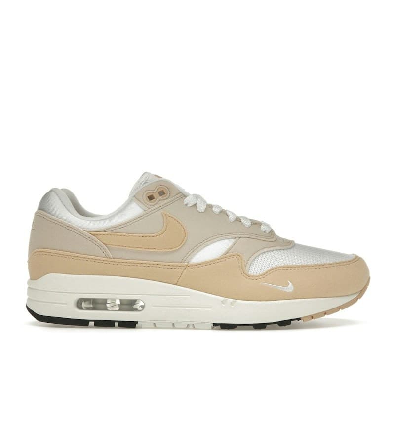 W Nike Air Max 1 '87 "Light Orewood Brown"
