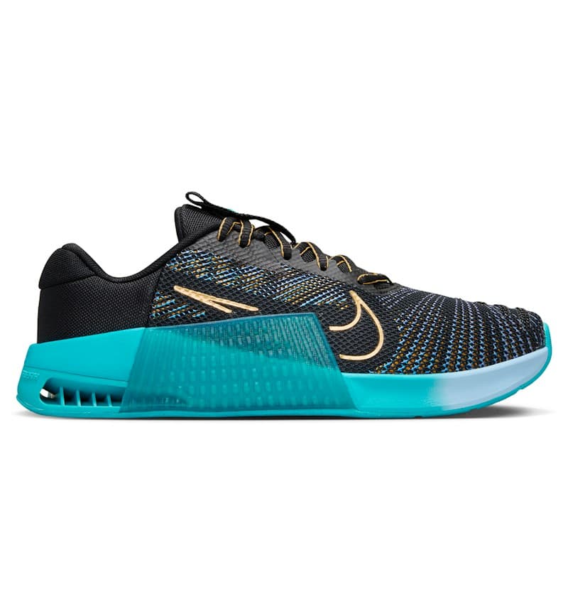 W Nike Metcon 9 AMP "Dusty Cactus / Psychic Blue"