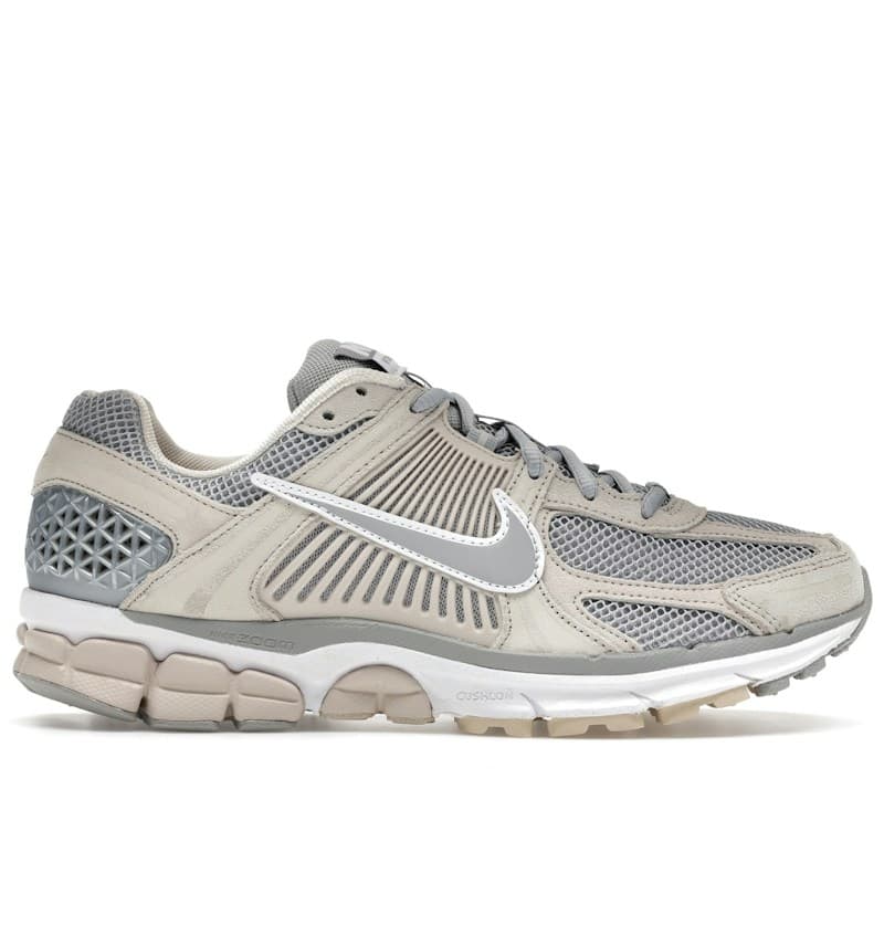 Nike Zoom Vomero 5 "Light Orewood Brown / Light Smoke Grey"