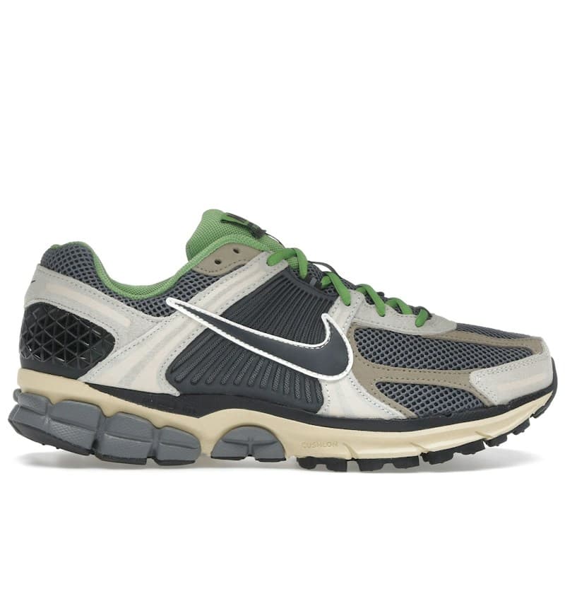 Nike Zoom Vomero 5 "Pale Ivory / Chlorophyll"