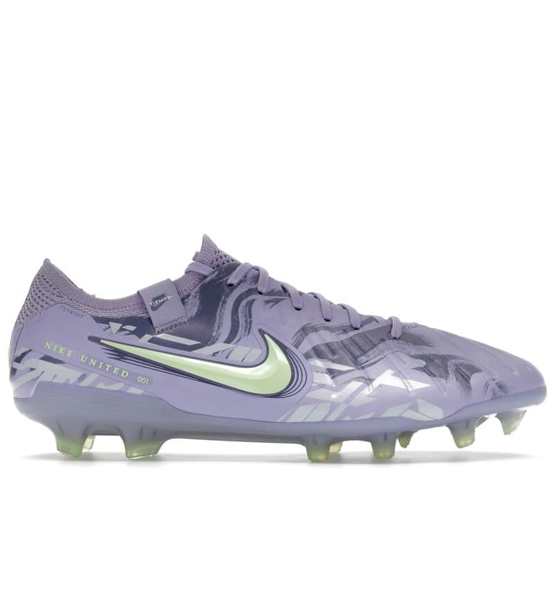 Nike Tiempo Legend 10 Elite FG "United Pack"