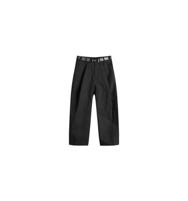 Nike ISPA Adapt Wrap Pants "Black"