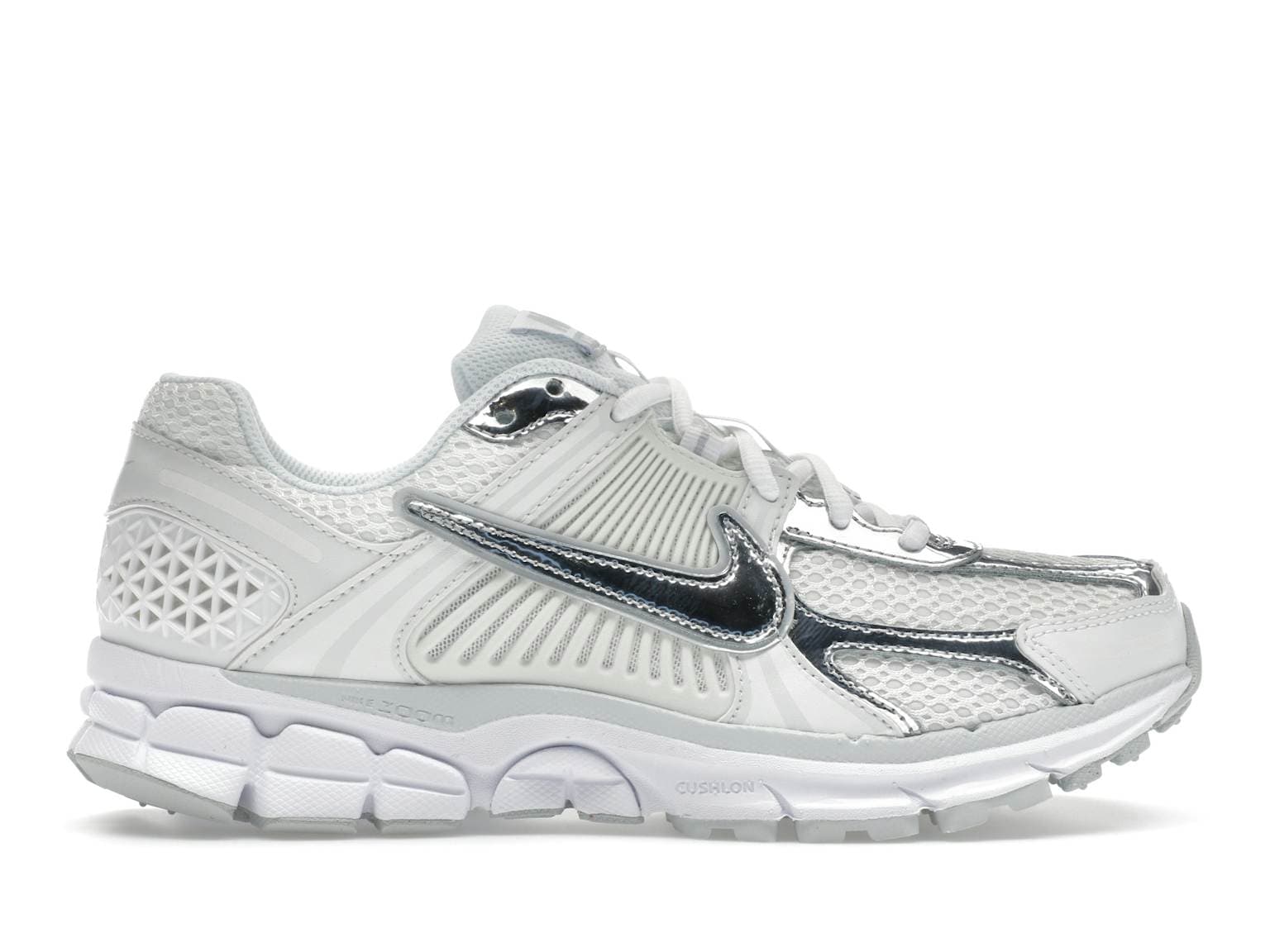 W Nike Zoom Vomero 5 "White / Metallic Silver"