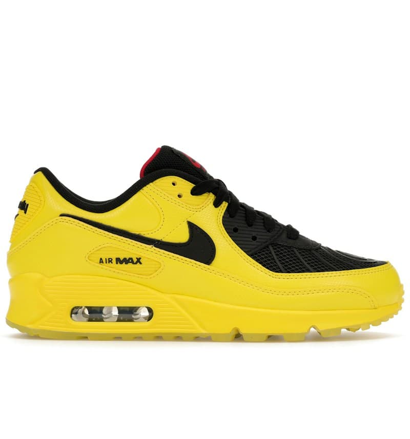 Nike Air Max 90 "Zest Total 90 Laser"