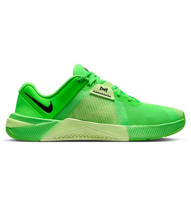 Nike Metcon 10 "Green Strike / Light Liquid Lime"
