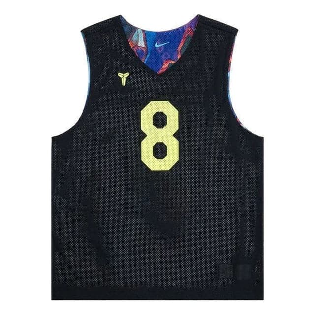 Nike Kobe Bryant "What The Kobe" Camiseta Reversible de Tejido Dri Fit