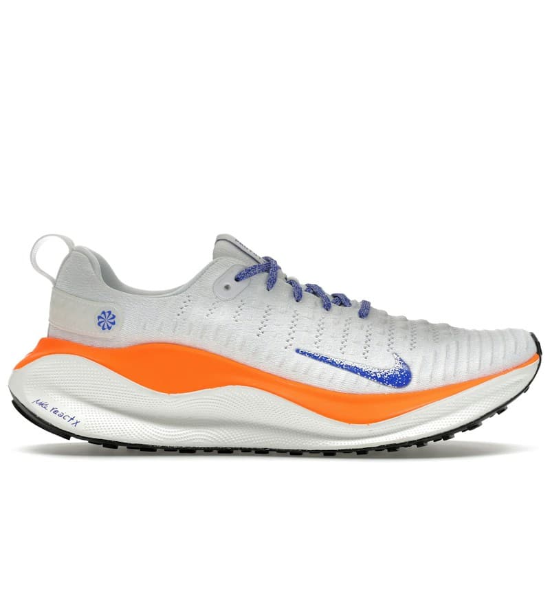 Nike React Infinity Run 4 FP "Blueprint Pack"