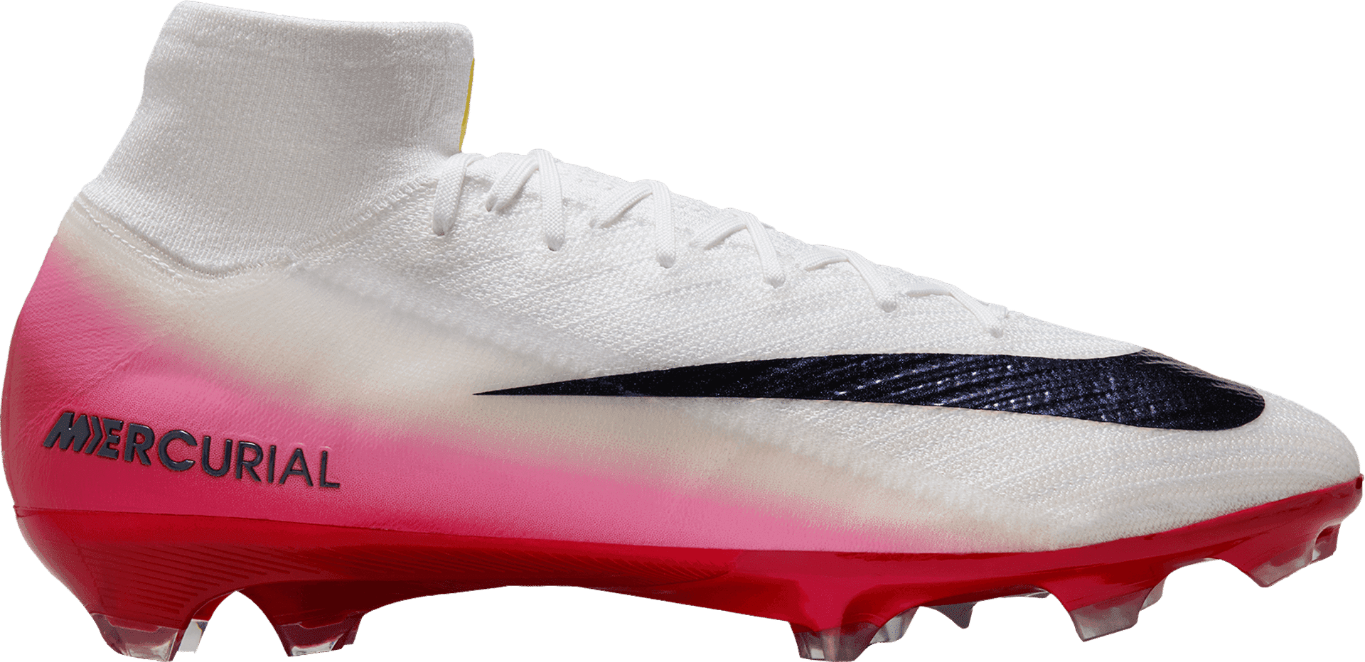 Nike Mercurial Zoom Superfly 10 Elite FG LV8