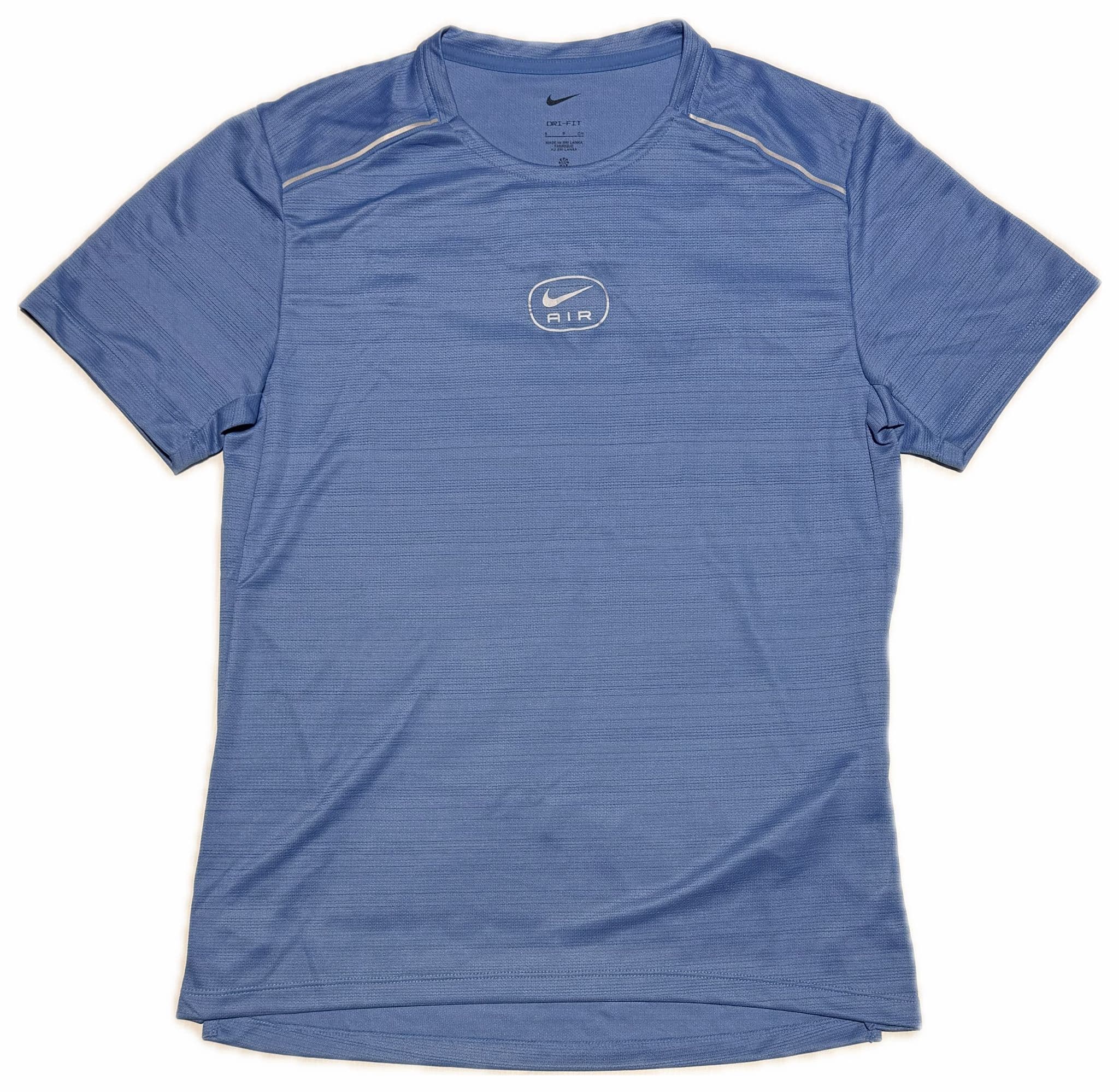 Nike Air Camiseta de Tejido Dri-Fit