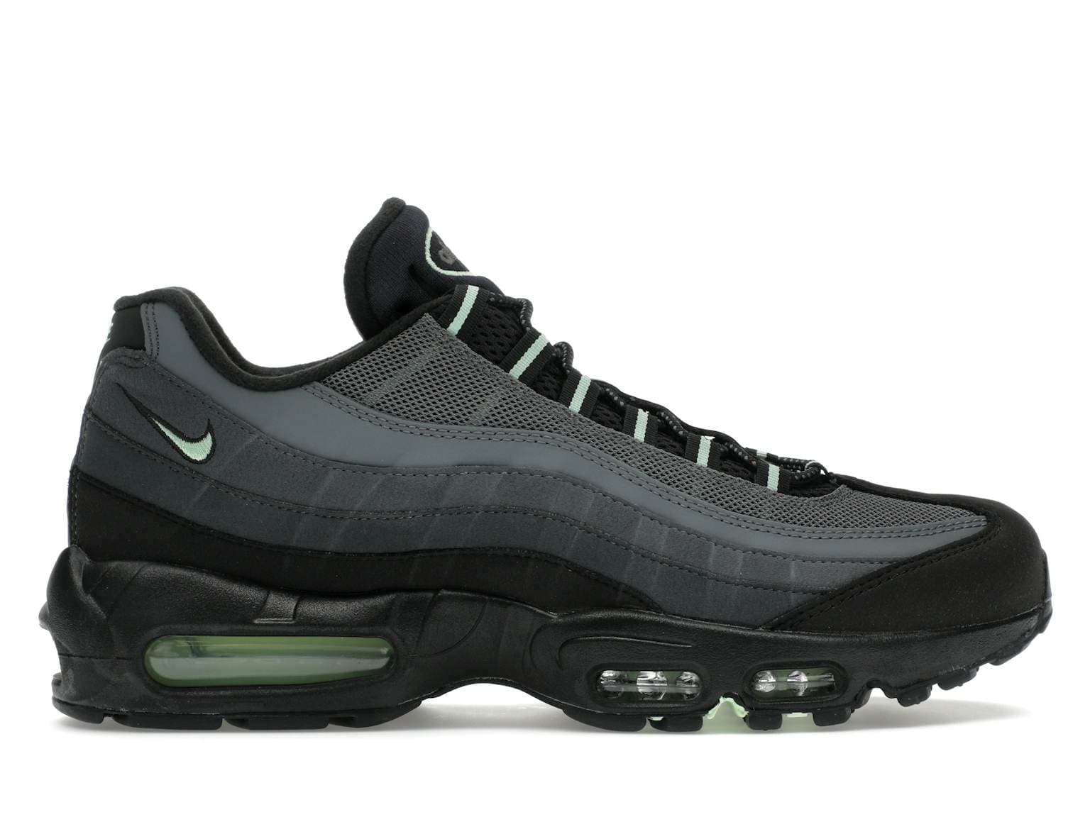 Nike Air Max 95 "Vapor Green"