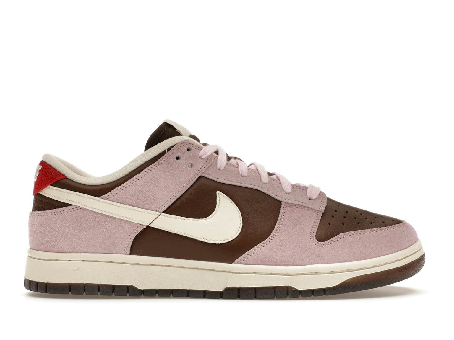 W Nike Dunk Low "Neapolitan"