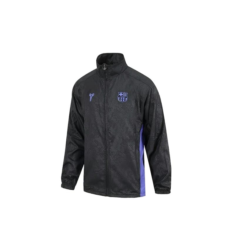 Nike x FC Barcelona x Kobe Bryant GX Chaqueta Cortavientos