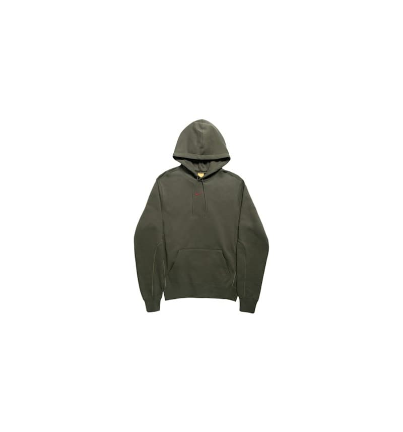 Nike x Drake NOCTA Fleece CS Sudadera "Cargo Khaki"
