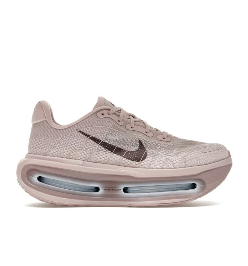 W Nike Vomero Premium "Particle Rose / Burgundy"
