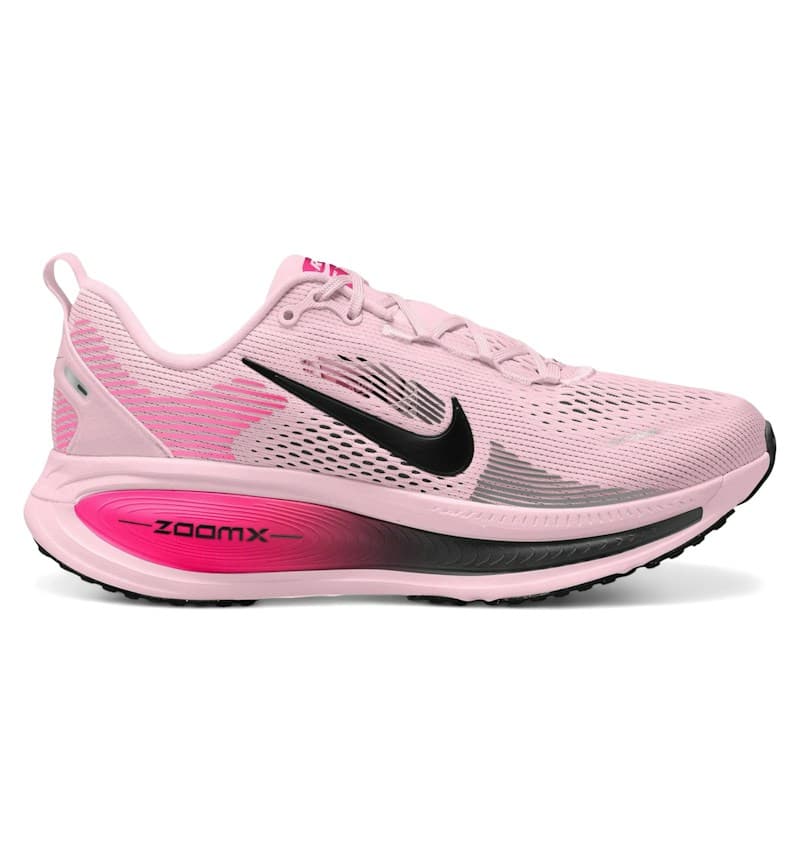 Nike Zoom Vomero 18 "Pink Foam / Hyper Pink"