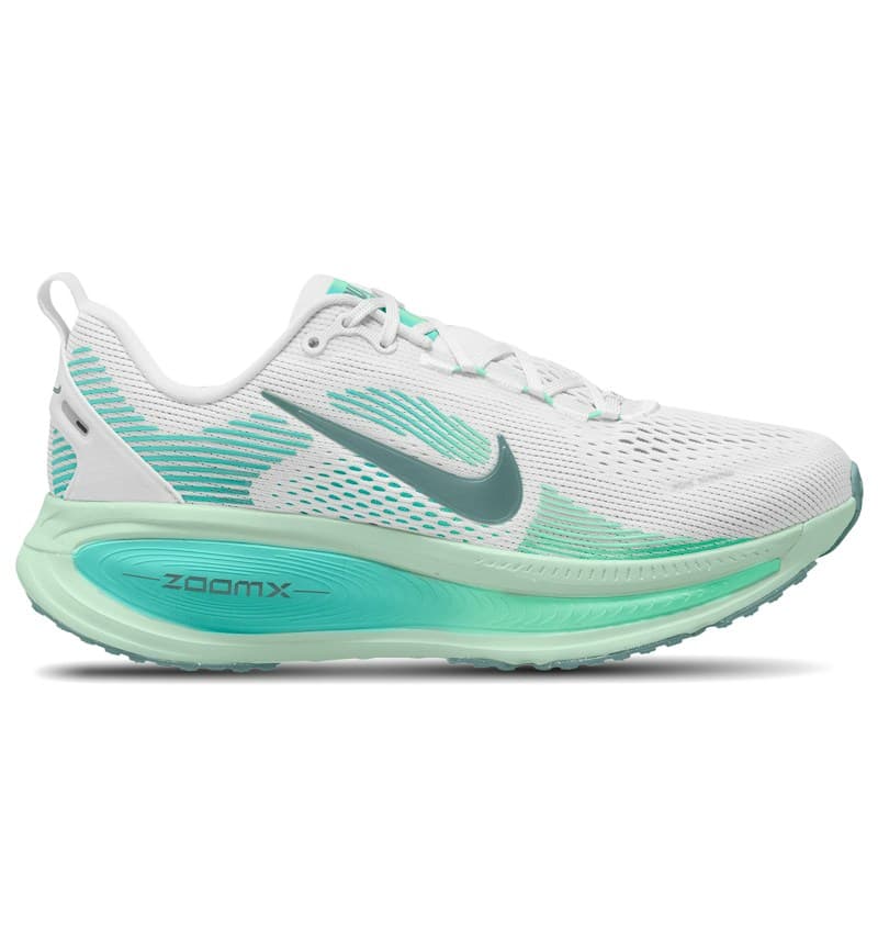 W Nike Zoom Vomero 18 "Bleached Turquoise / Mint Foam"