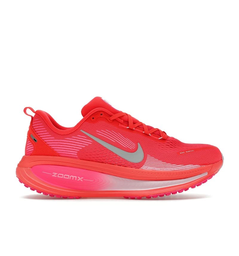 W Nike Zoom Vomero 18 "Bright Crimson / Hyper Pink"