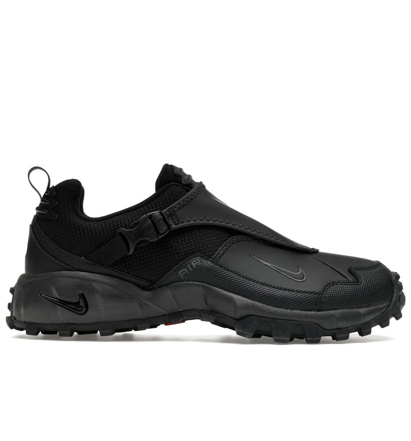 Nike ACG Phassad "Triple Black"