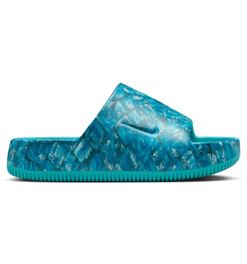 W Nike Calm Slide "Dusty Cactus"