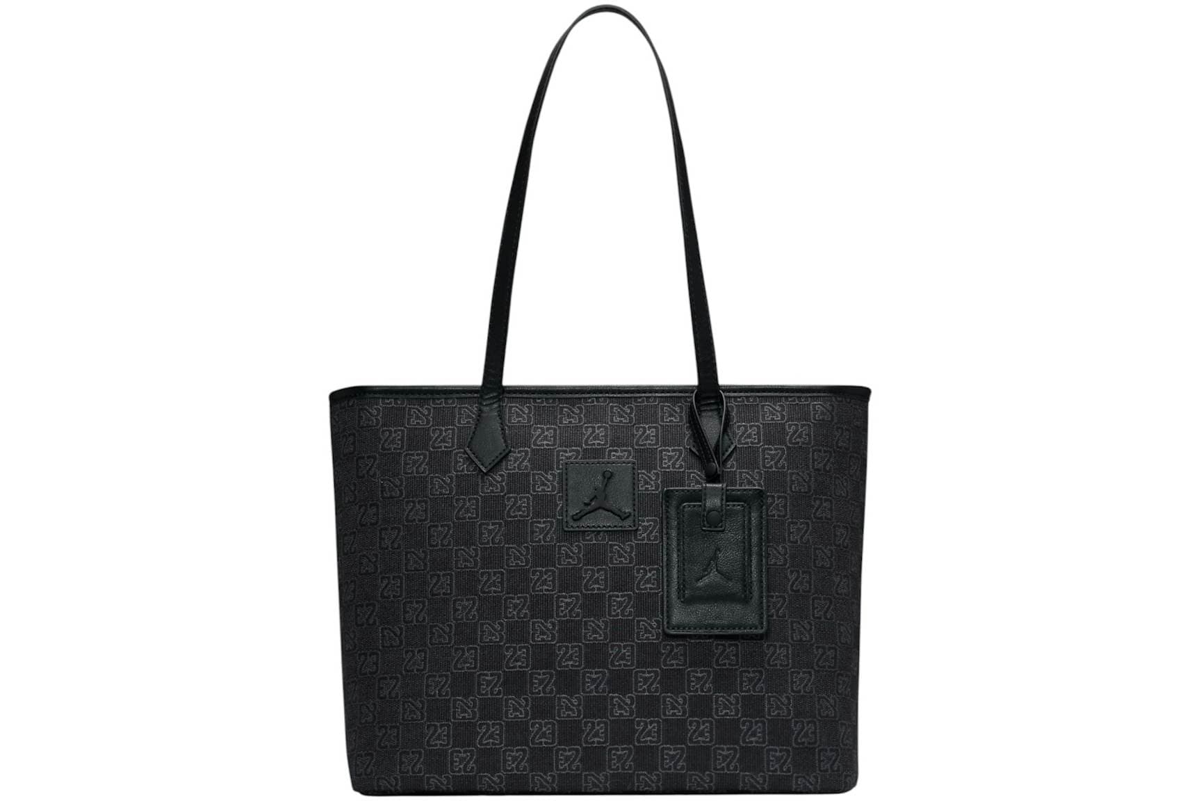 Air Jordan Monogram Bolso Tote Bag