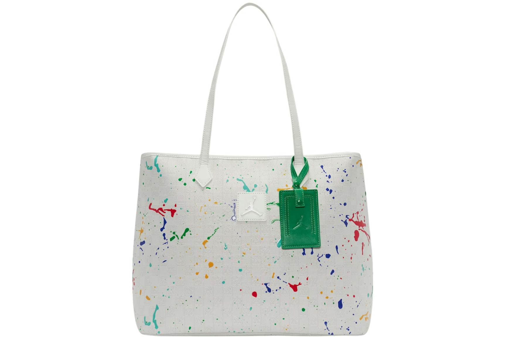 Air Jordan Monogram Tote Bag Bolso (17 Litros)