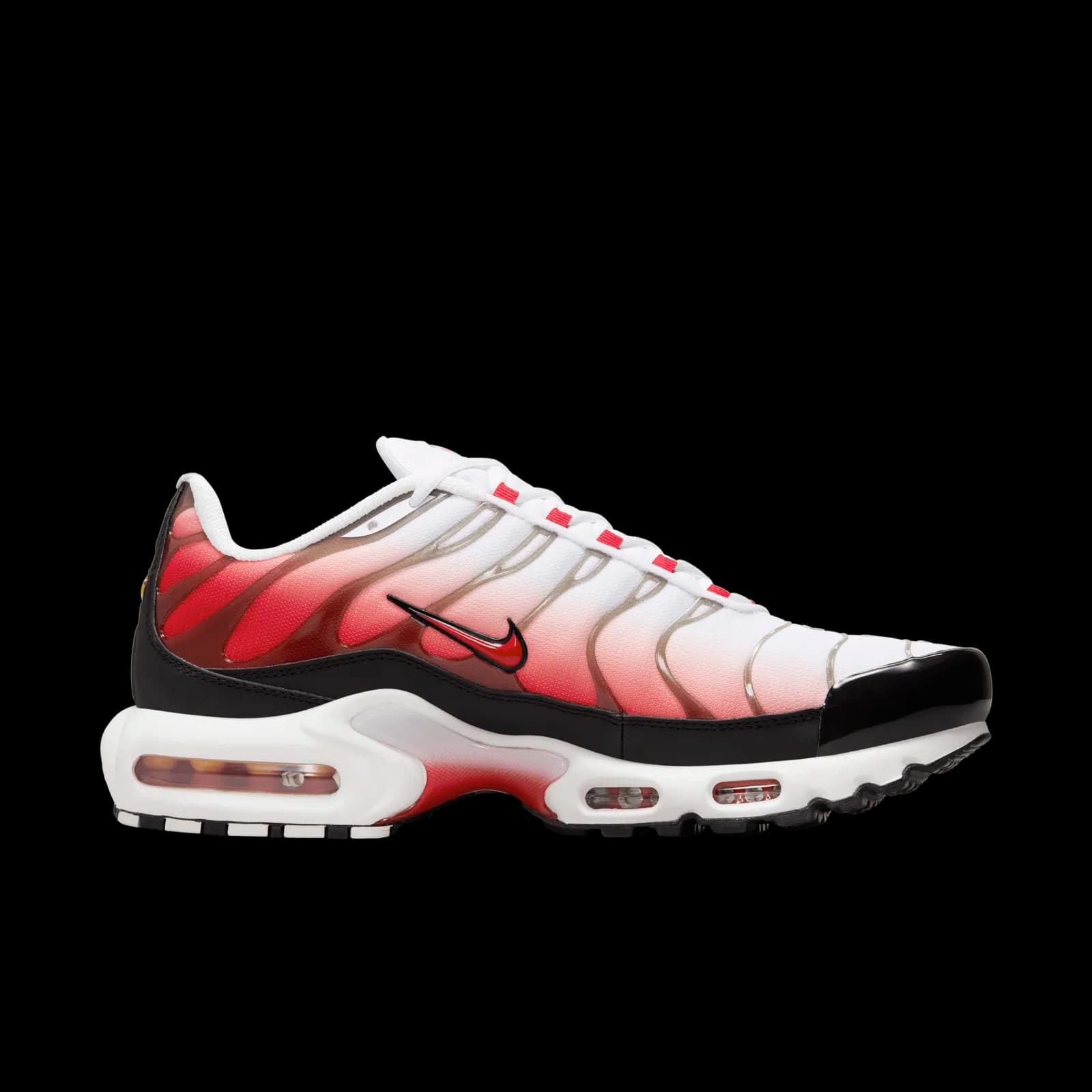 Nike Air Max Plus Tn "Gym Red"