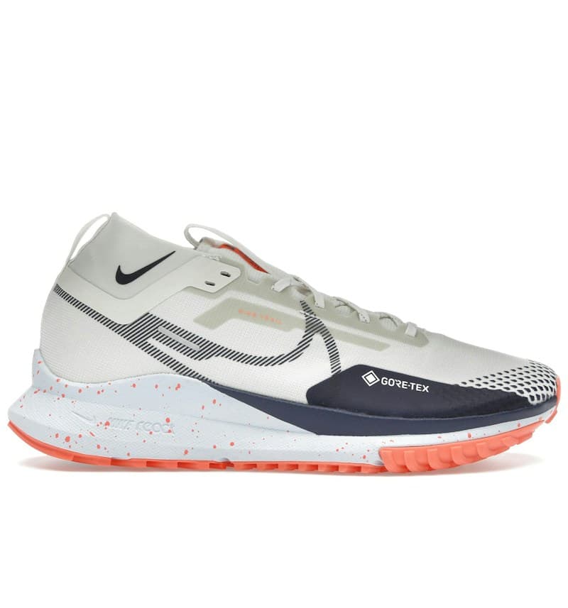 Nike React Pegasus Trail 4 Gore-Tex "Sea Glass"