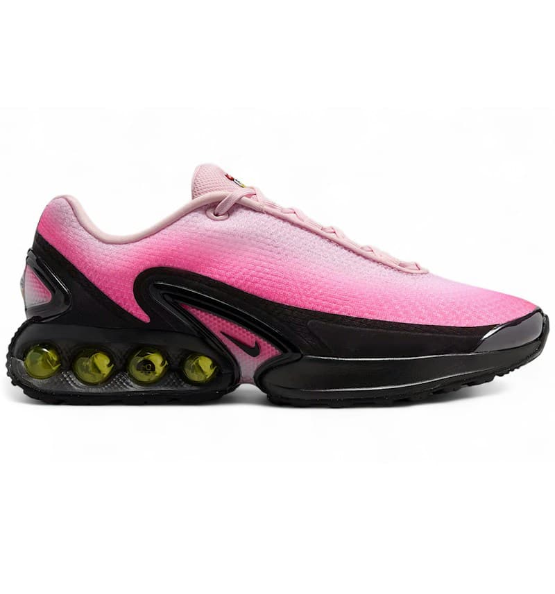 W Nike Air Max DN PRM "Pink Foam / Bright Citron"