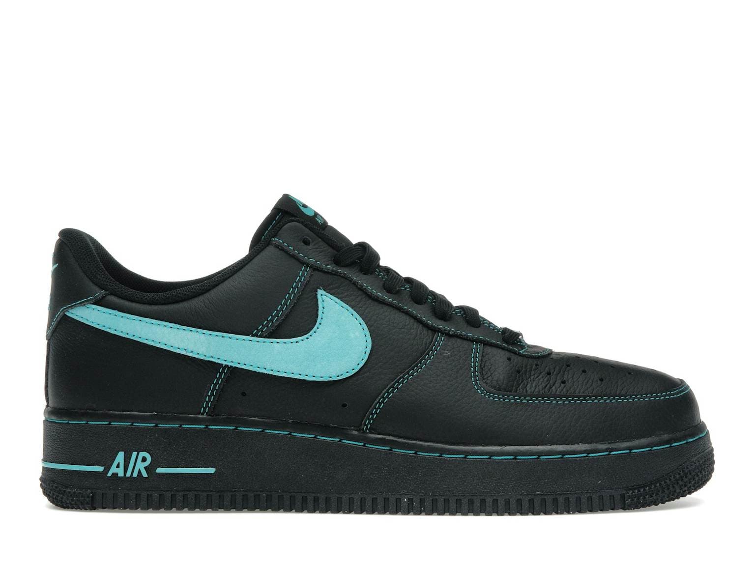 Nike Air Force 1 Low '07 LV8 "Un-Tiffany"