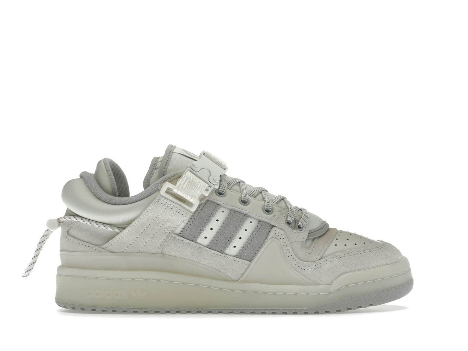 Adidas Bad Bunny Forum White