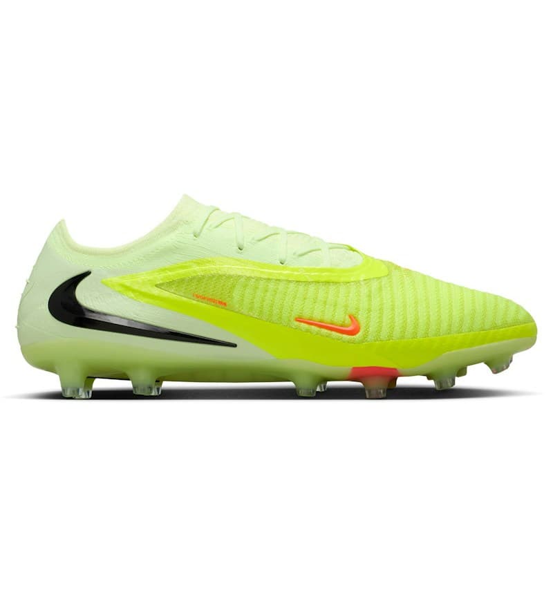 Nike Phantom 6 Low Elite AG-Pro "Hyper Crimson / Limelight"