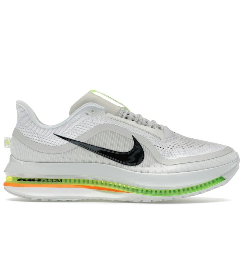 Nike Air Zoom Pegasus Premium "White / Volt"