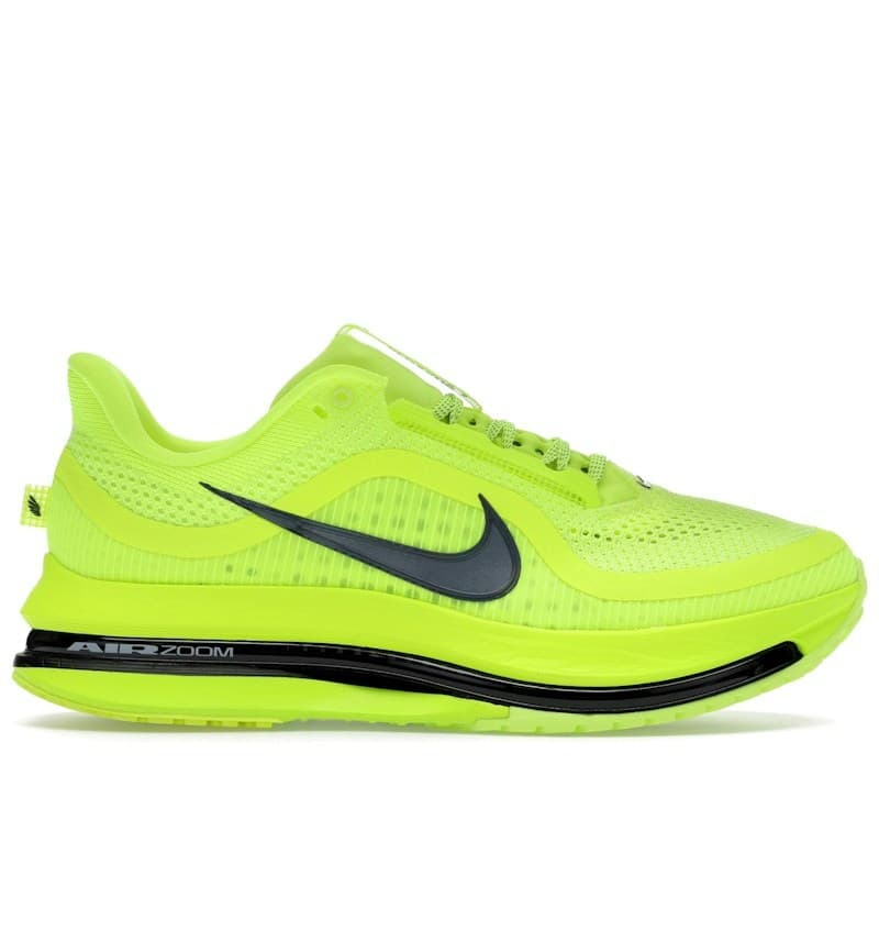 Nike Air Zoom Pegasus Premium "Volt"