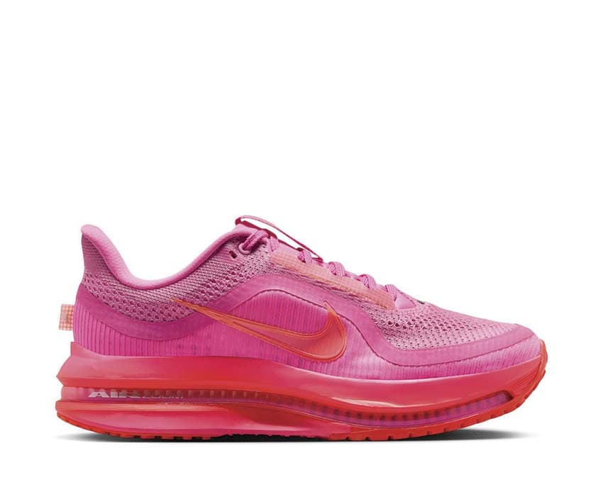 W Nike Zoom Pegasus Premium "Playful Pink"