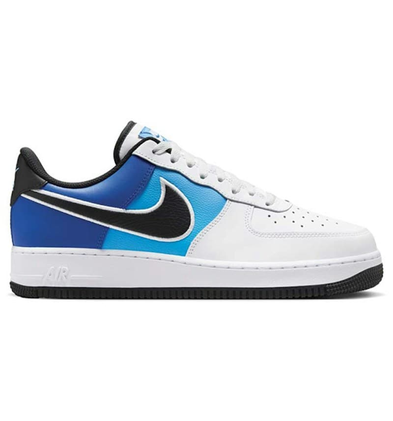 Nike Air Force 1 Low "Basketball Hangtag"